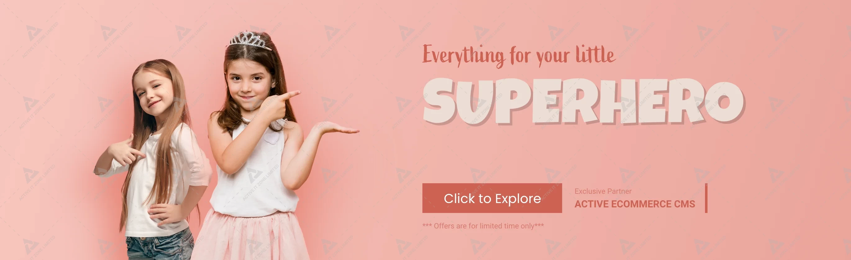 IsokorigariStore promo